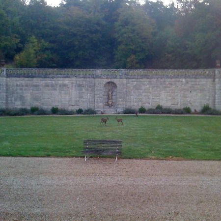 La Grande Maison セーヌ・ポール エクステリア 写真