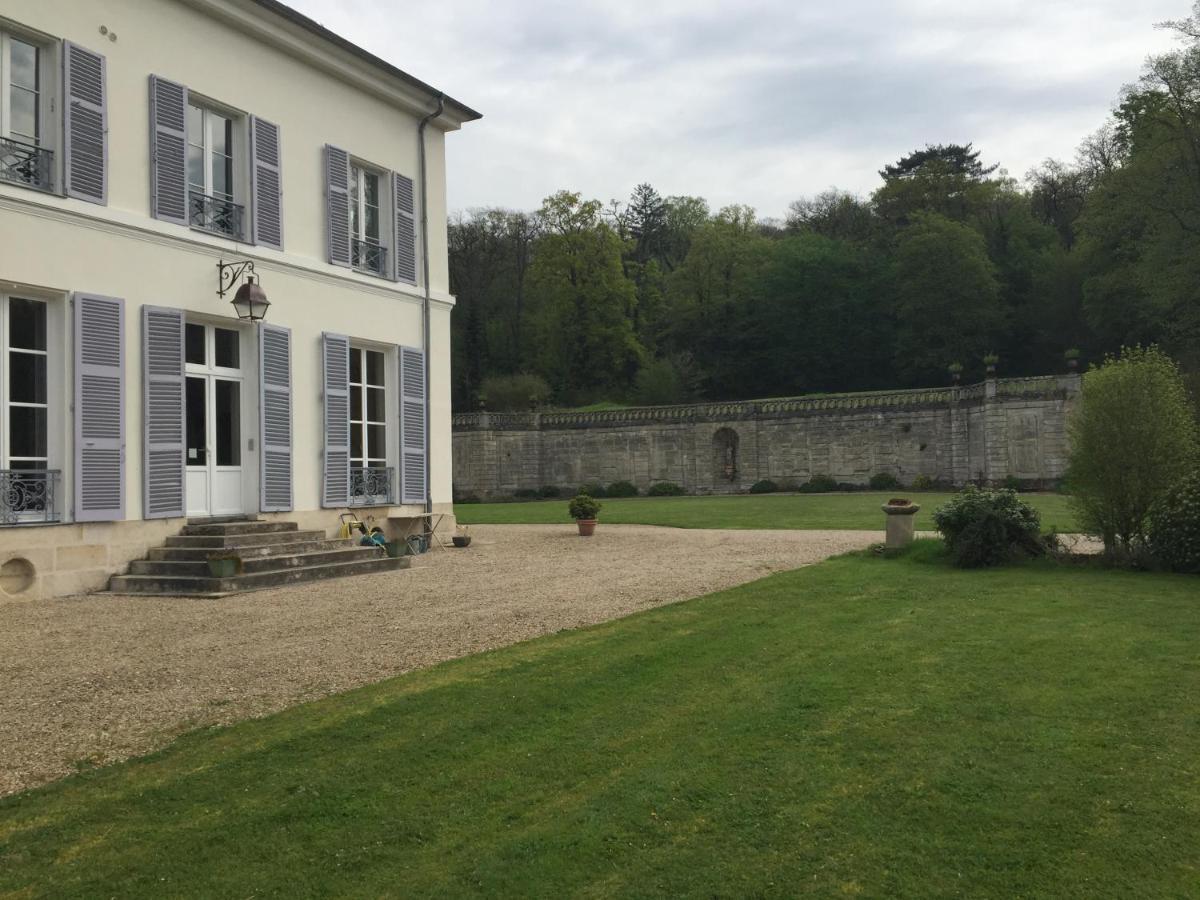 La Grande Maison セーヌ・ポール エクステリア 写真