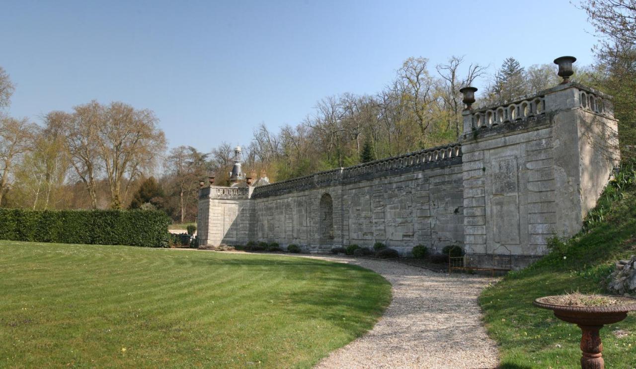 La Grande Maison セーヌ・ポール エクステリア 写真