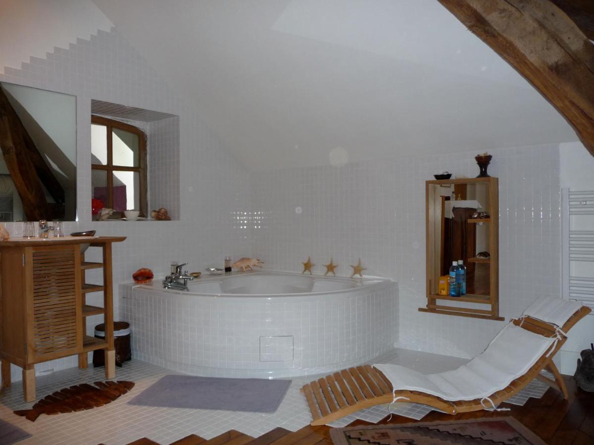 La Grande Maison セーヌ・ポール エクステリア 写真