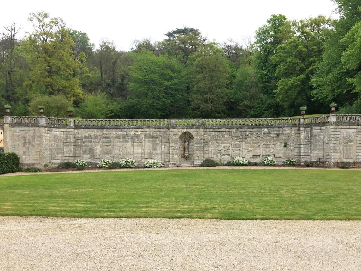 La Grande Maison セーヌ・ポール エクステリア 写真