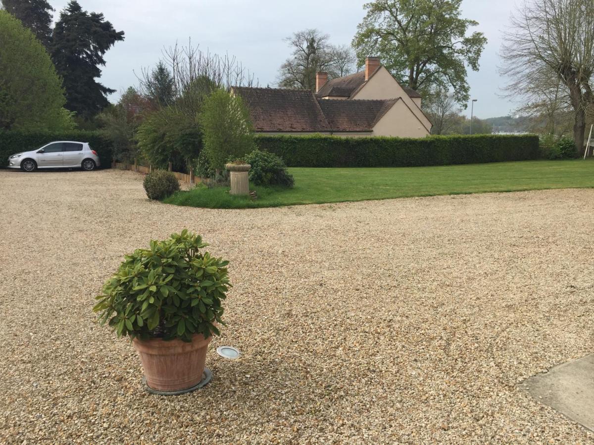 La Grande Maison セーヌ・ポール エクステリア 写真