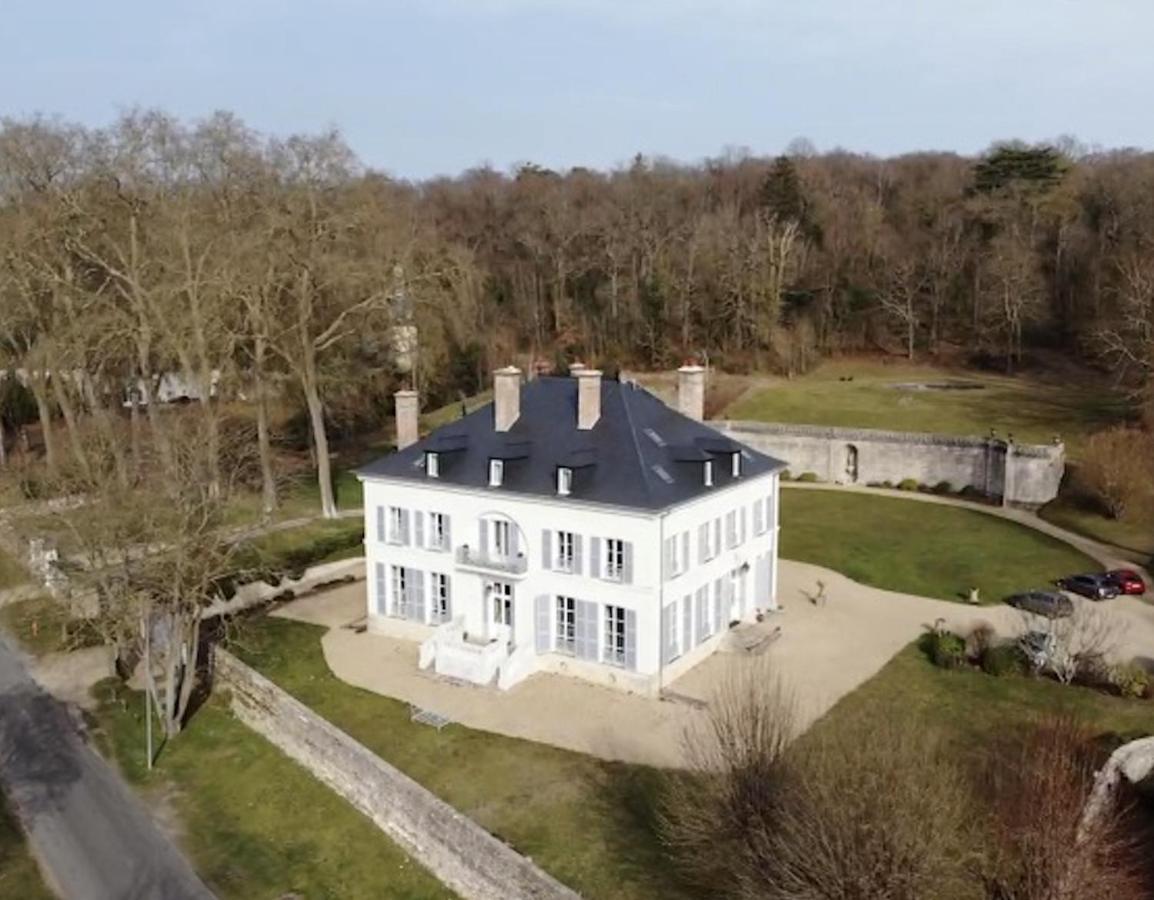 La Grande Maison セーヌ・ポール エクステリア 写真