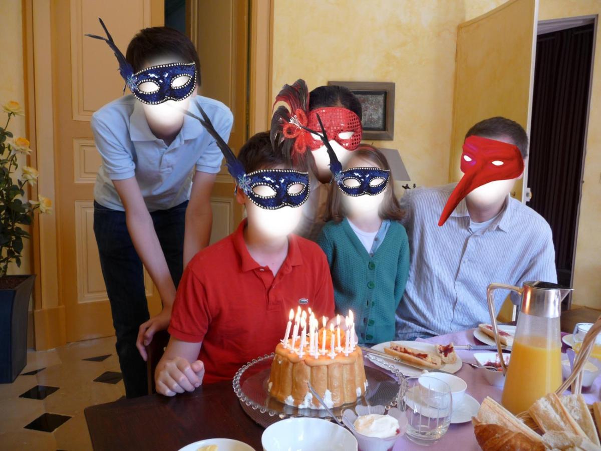 La Grande Maison セーヌ・ポール エクステリア 写真