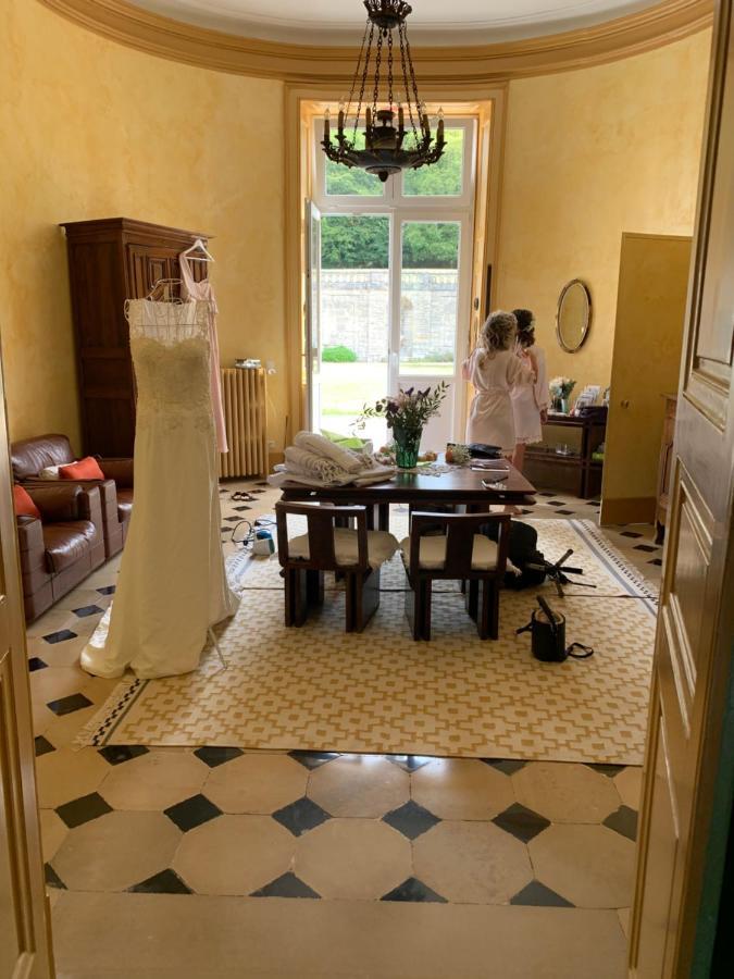 La Grande Maison セーヌ・ポール エクステリア 写真