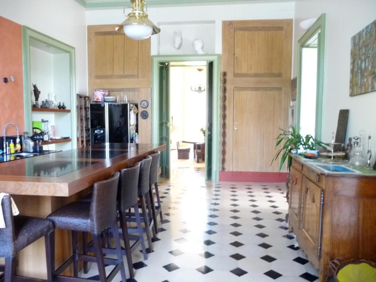 La Grande Maison セーヌ・ポール エクステリア 写真