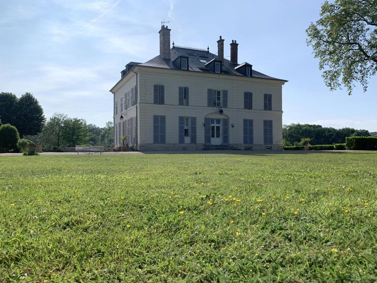 La Grande Maison セーヌ・ポール エクステリア 写真