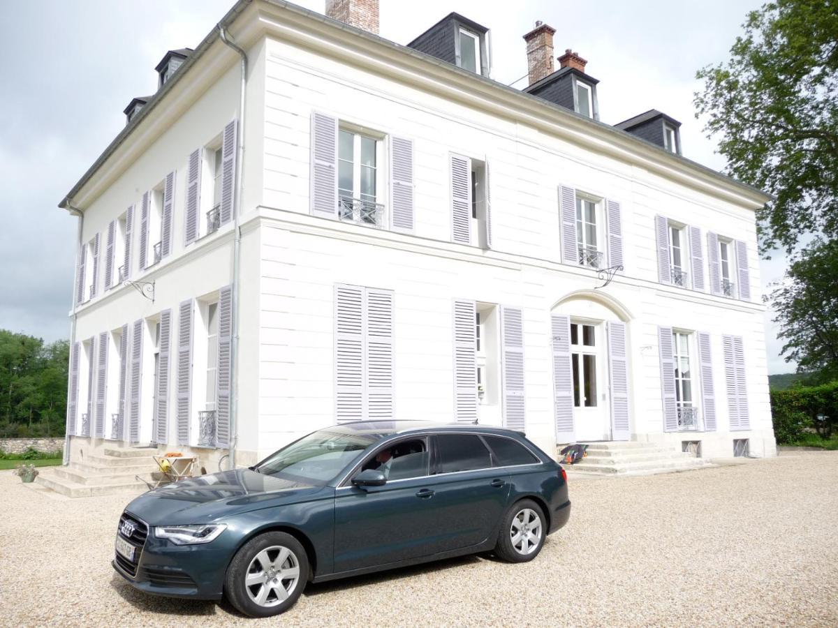 La Grande Maison セーヌ・ポール エクステリア 写真