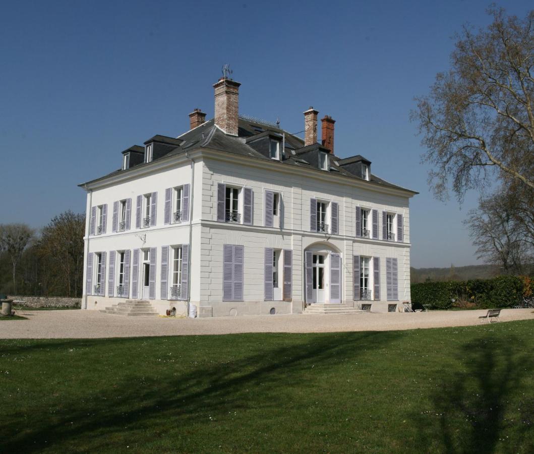 La Grande Maison セーヌ・ポール エクステリア 写真