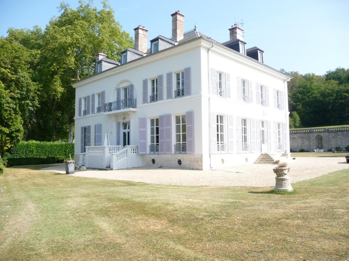 La Grande Maison セーヌ・ポール エクステリア 写真