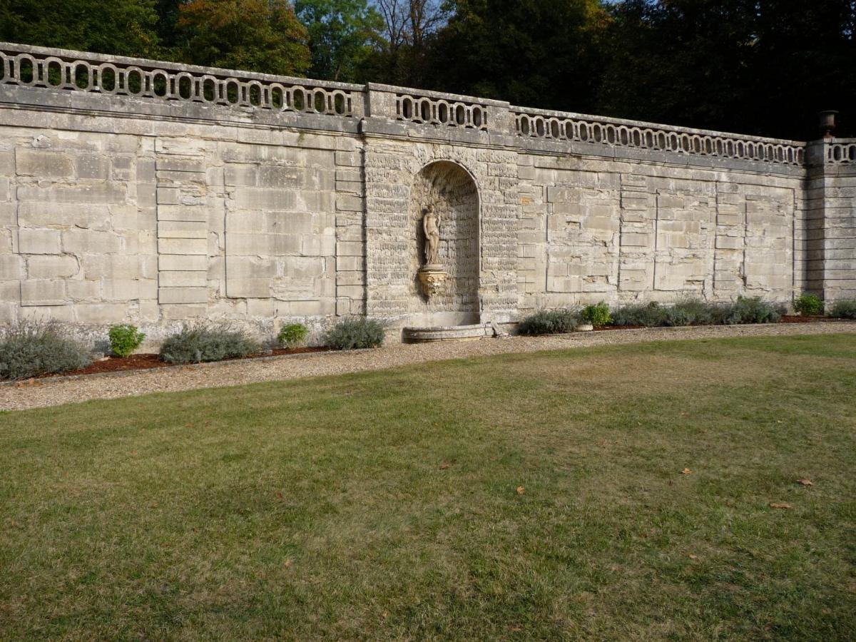 La Grande Maison セーヌ・ポール エクステリア 写真