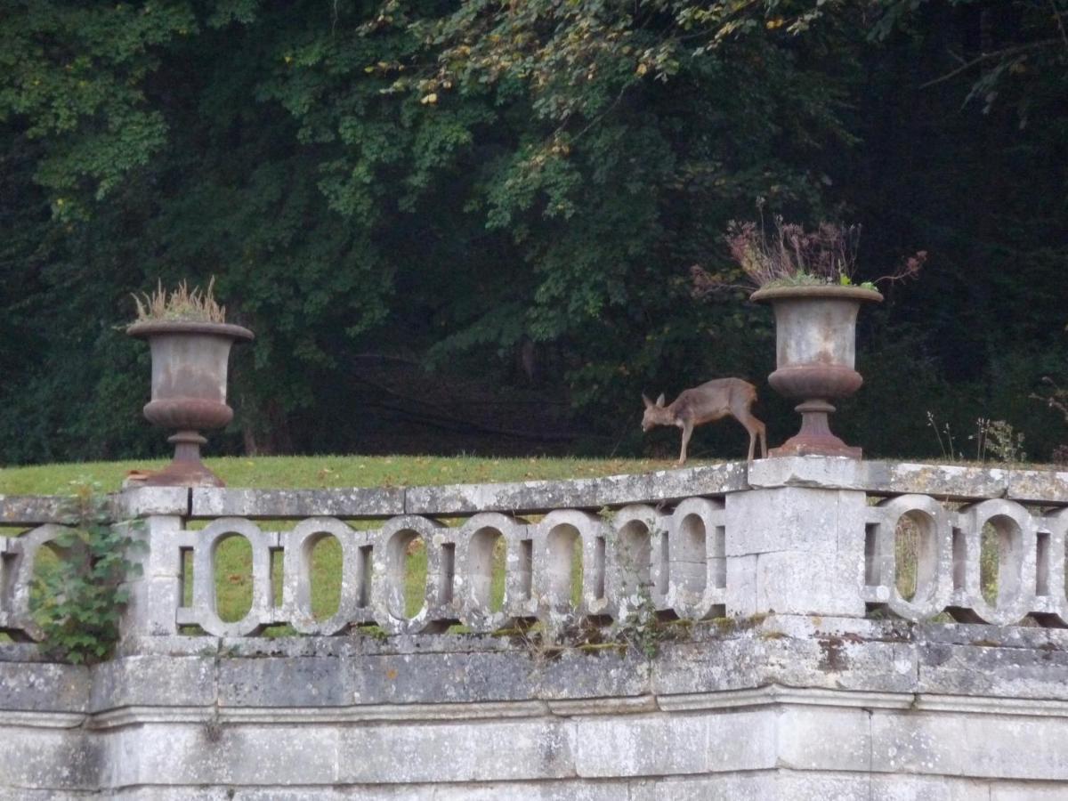La Grande Maison セーヌ・ポール エクステリア 写真