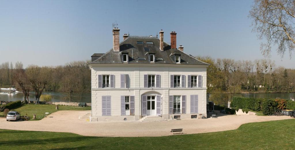 La Grande Maison セーヌ・ポール エクステリア 写真