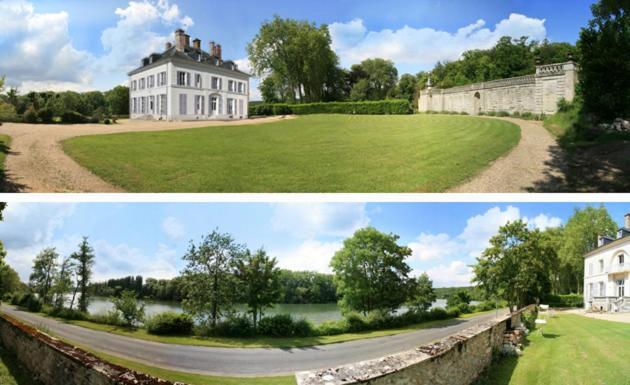 La Grande Maison セーヌ・ポール エクステリア 写真
