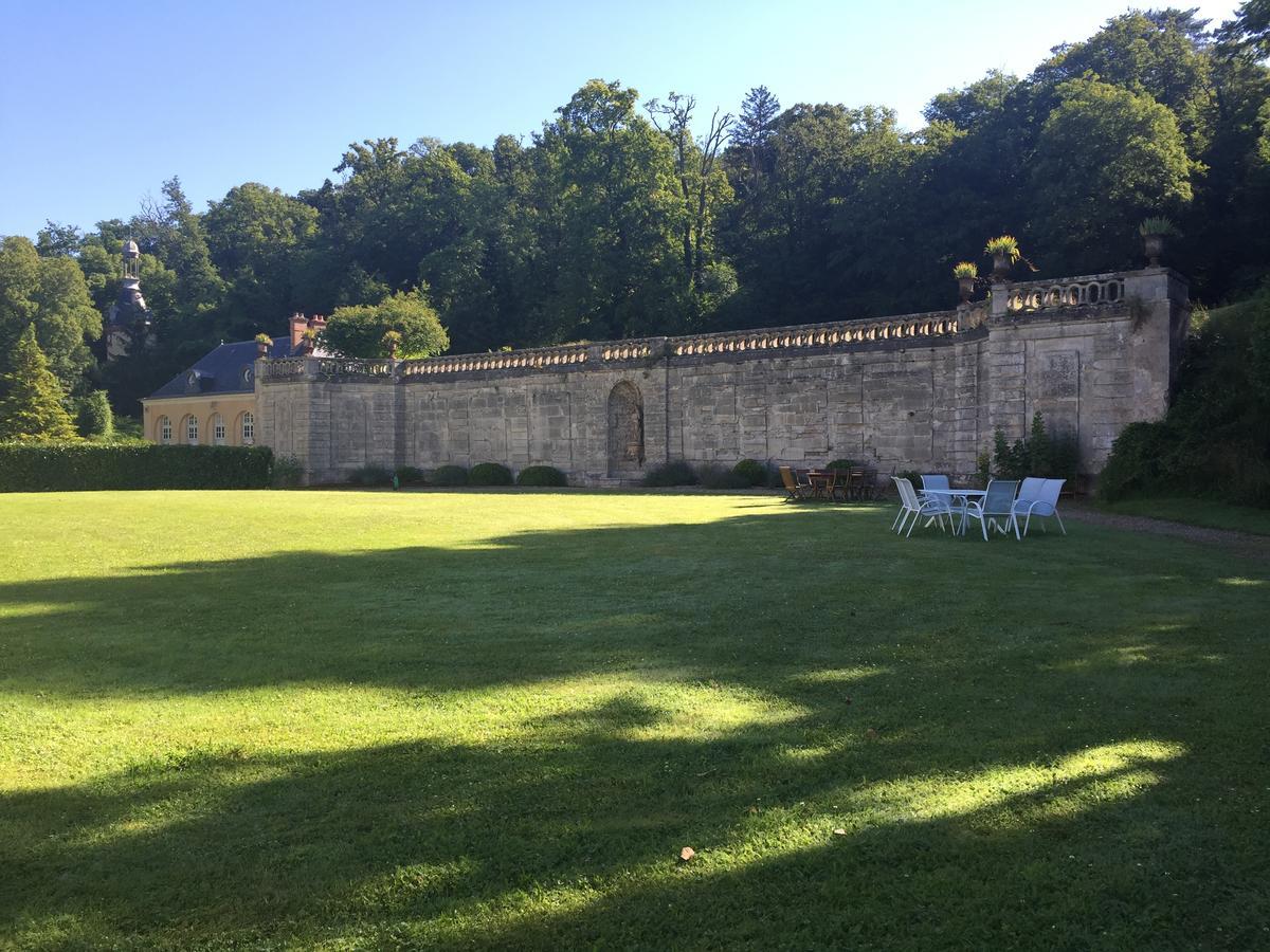 La Grande Maison セーヌ・ポール エクステリア 写真